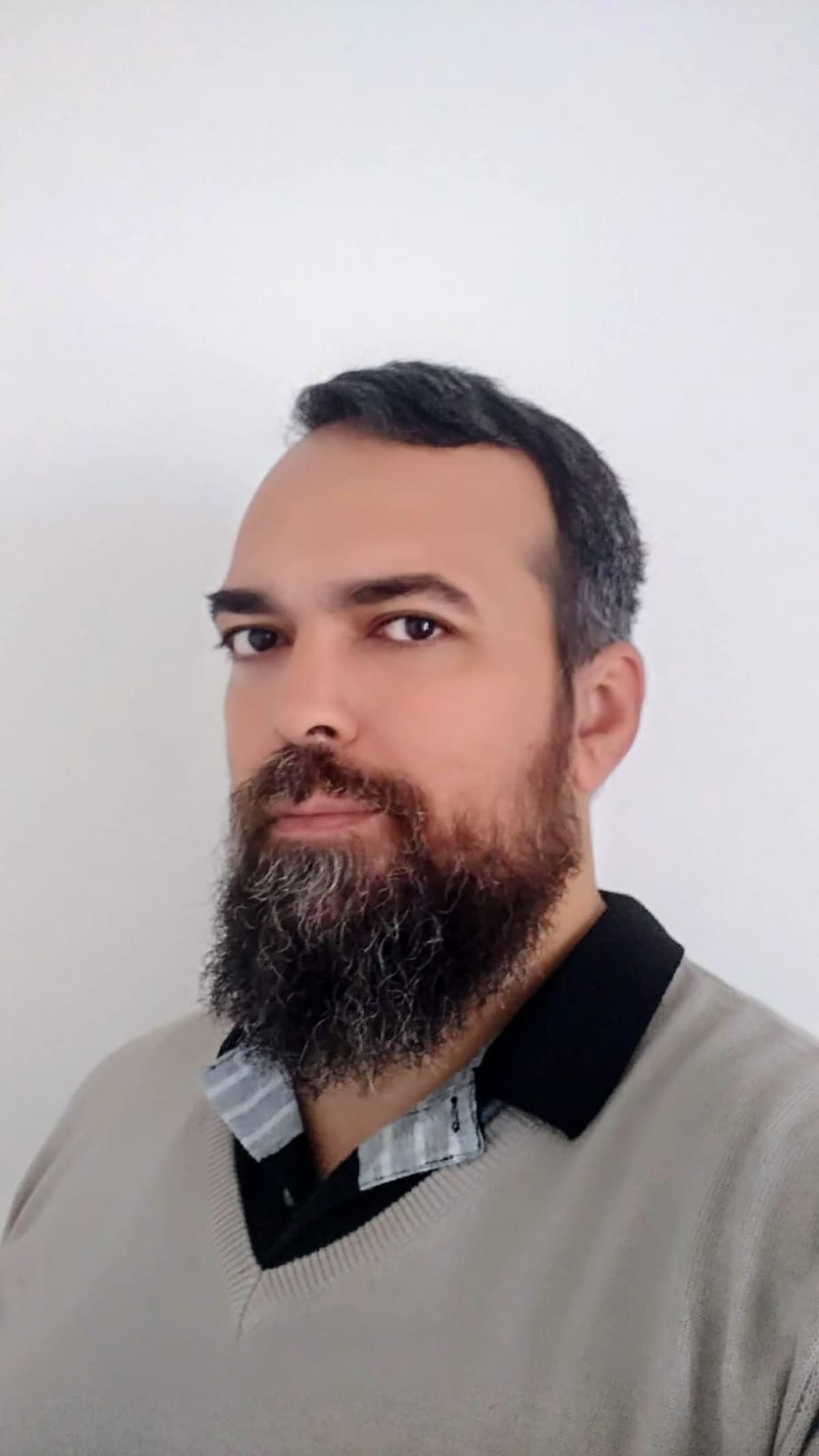 Diego Lotito, fundador de Polaris